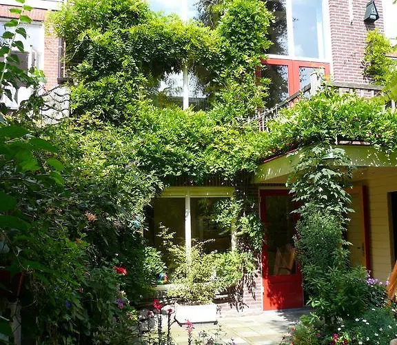 B&B Pakhuis Emden Groningen