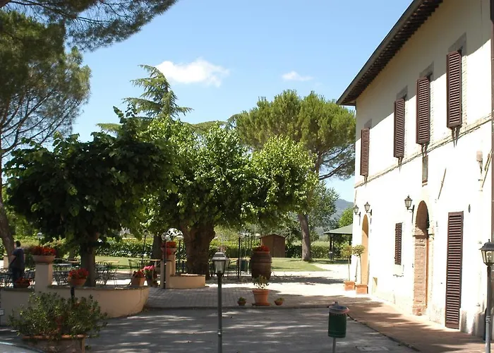 Albergo el Rancho