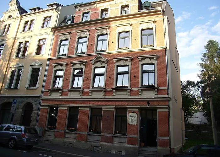 Pension Valeria