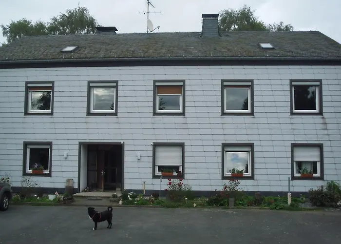 Pension Ackermann Mayen