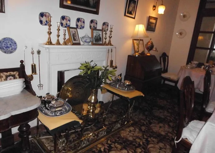 Ben View Guesthouse