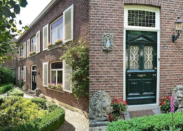 Annelies'Place To B& B Maastricht
