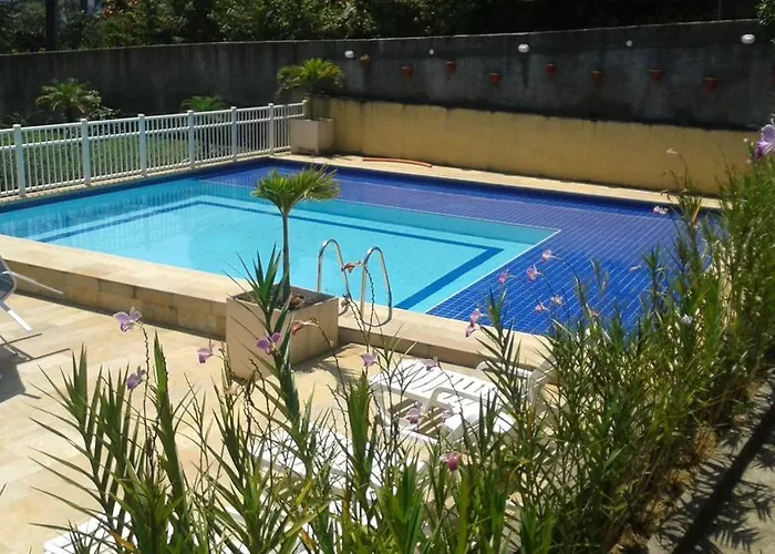 Pousada Matitaterê Teresópolis