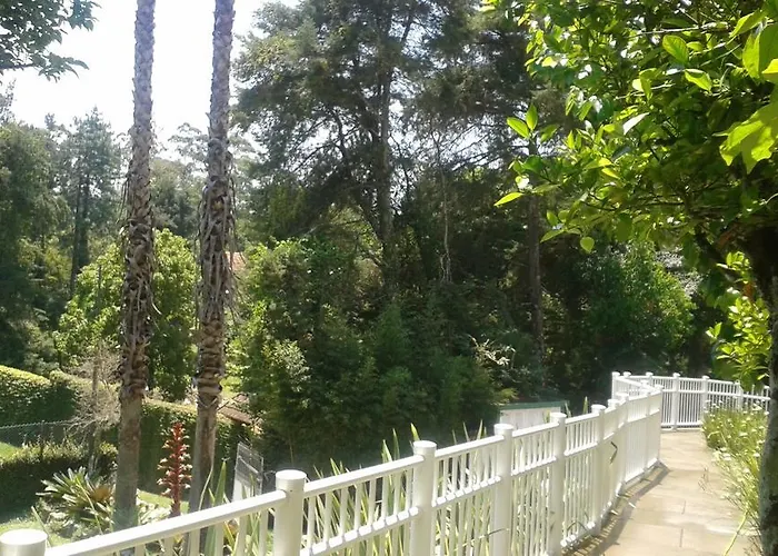 Pousada Matitaterê Teresópolis