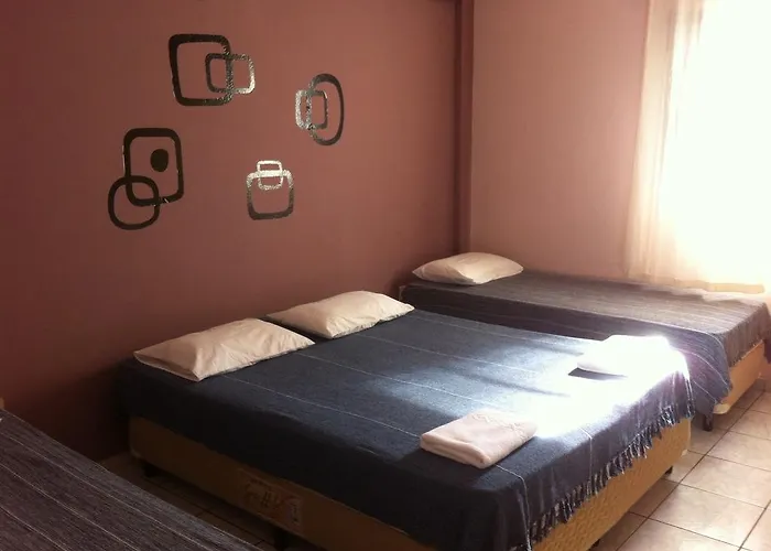 50 Hotel