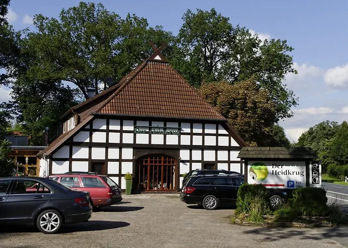 Der Heidkrug