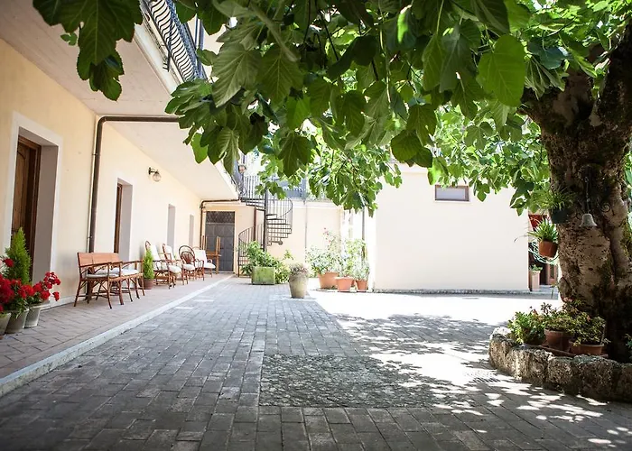 Hotel Albergo Ristorante Il Ciclope