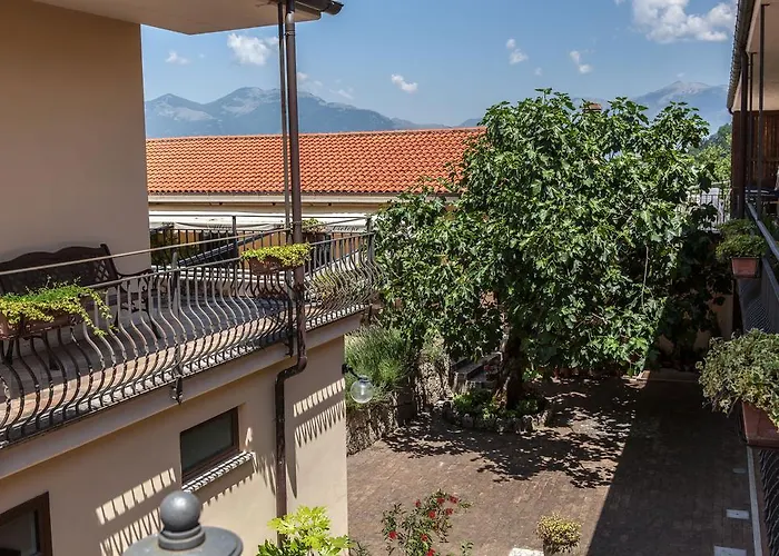 Hotel Albergo Ristorante Il Ciclope