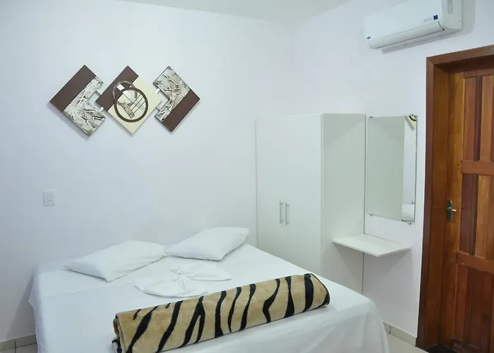 Sanches Hotel Campinas 