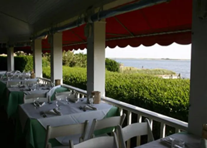 The Inn Spot