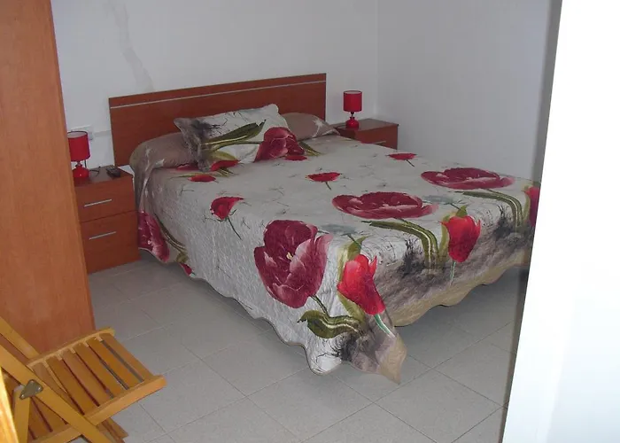 Pension El Guanche