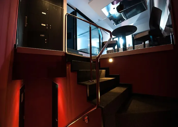 Hotel Loob Madrid Torrejón de Ardoz