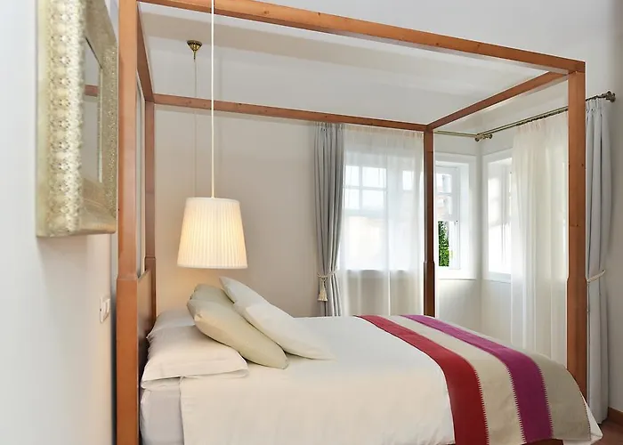Hotel Casa Mozart Las Palmas