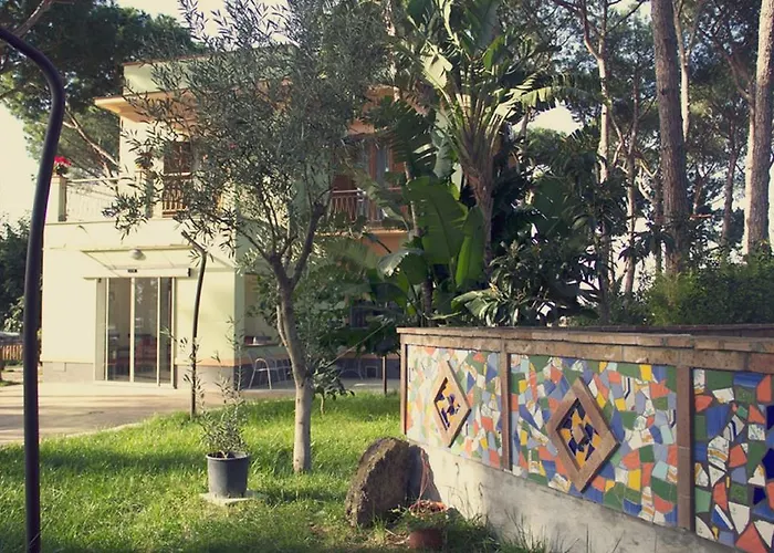 Bed and Breakfast Al Corbezzolo Torre del Greco