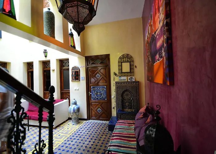 Riad Assilah