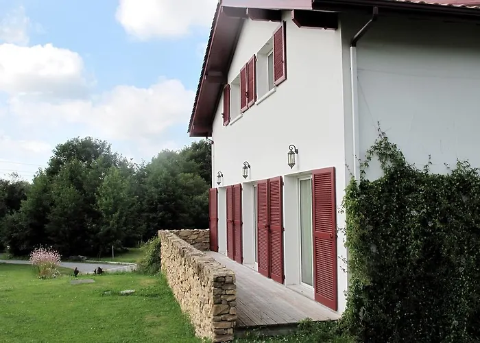 Apitoki - Chambres D'Hotes Au Pays Basque