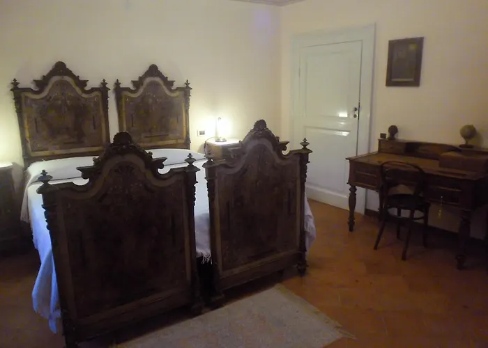 Antica Dimora Fuori Le Mura