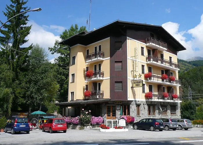 Albergo Panice