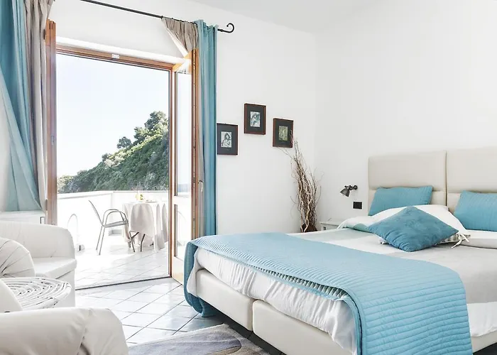 La Conca del Sogno Hotel Massa Lubrense