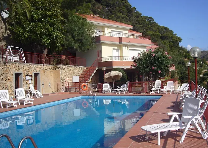 Residence Green Park Ventimiglia