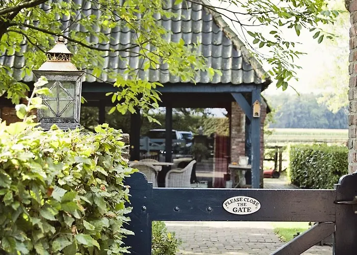 Hotels in Bladel