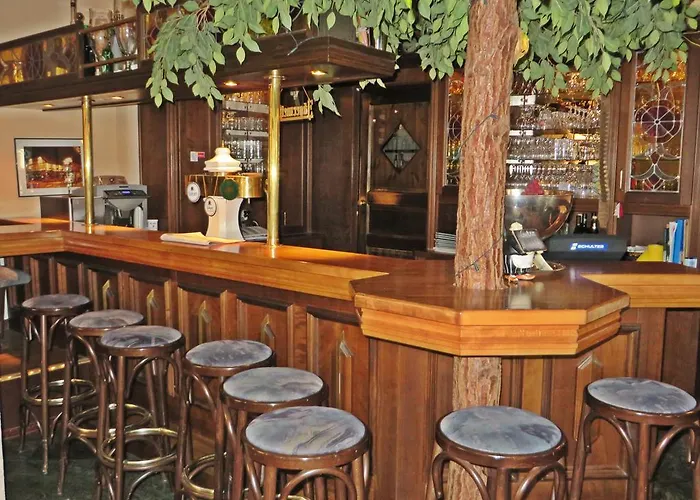 Hotel Roseneck Hagenow