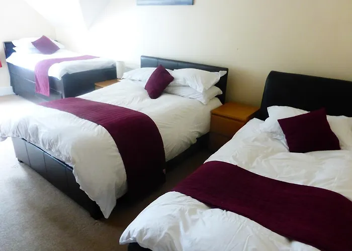 Don Valley Hotel Sheffield Arena