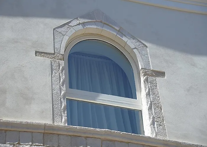 Tabula Maris B&B Trani