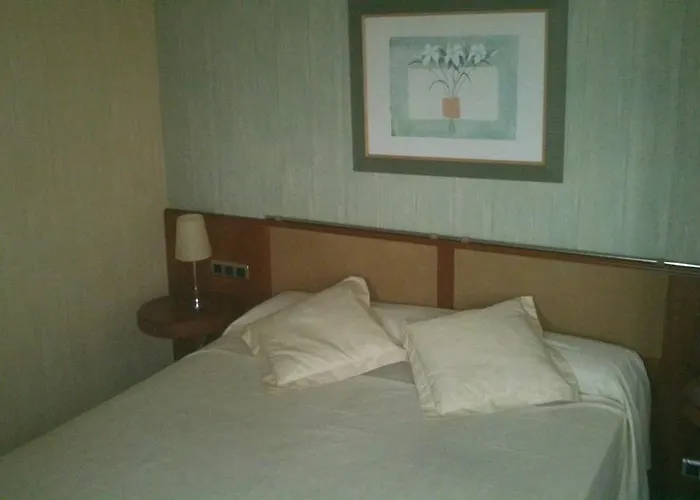 Hotel Port Vinyols Miami Platja 