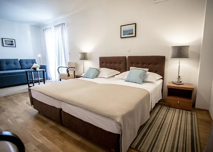 Rooms Margarita
