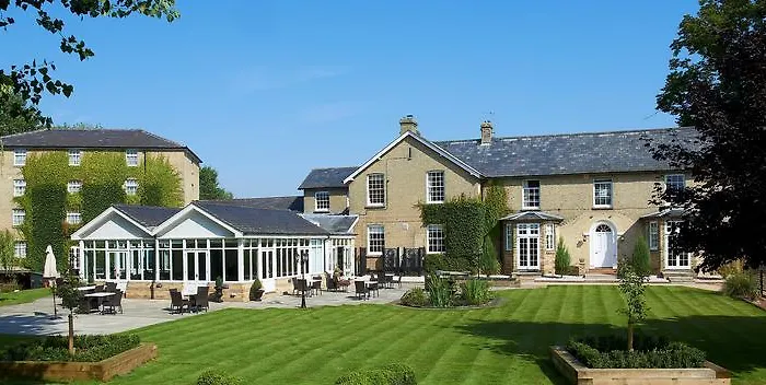 Cambridge Quy Mill Hotel & Spa Stow Cum Quy
