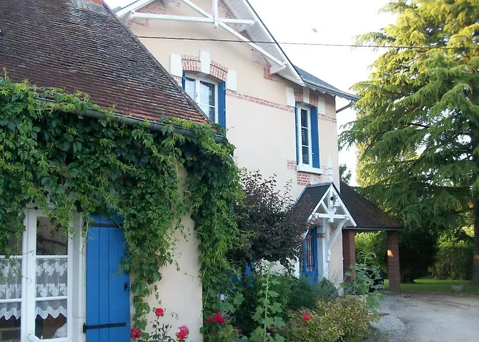 Loire, Châteaux, et Vignes