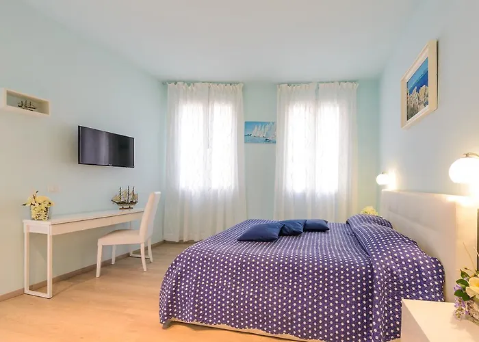 Hotel Il Timone Santa Margherita Ligure