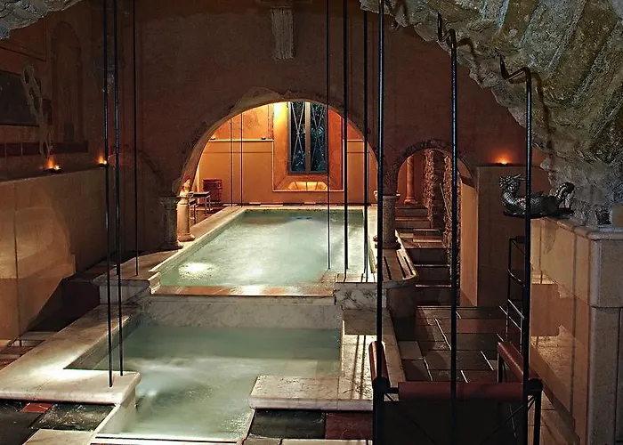 Residenze Gregoriane - Residenza d'Epoca