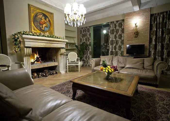 Hotel Villa Grace