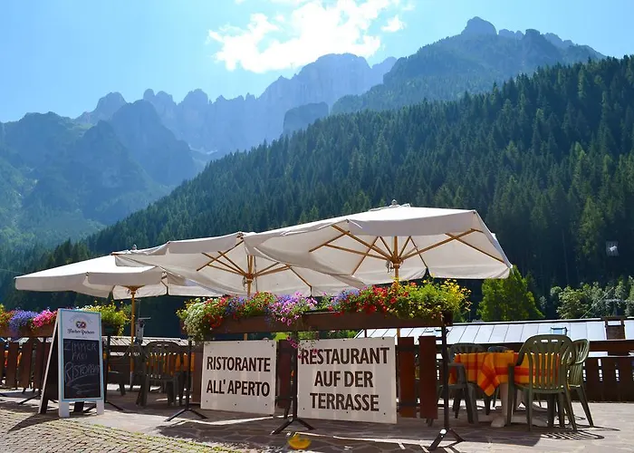 Hotel Coldai