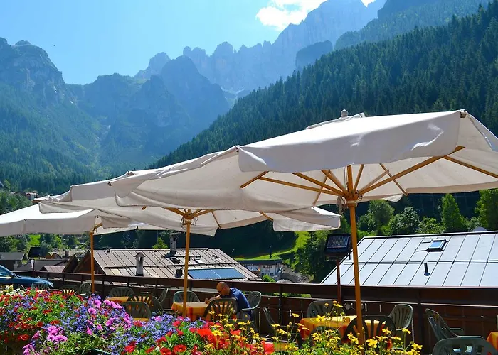 Hotel Coldai