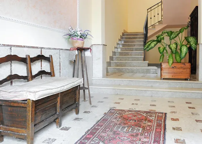 B&B Fontanelle Trapani