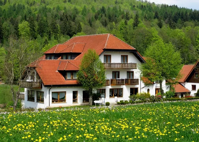Rhön-Hotel Sonnenhof - Restaurant&Café