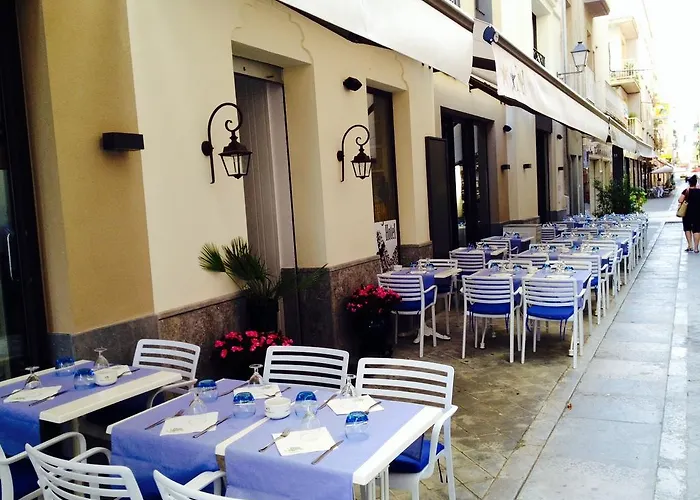 Can Segura Hotel Sant Feliu de Guíxols