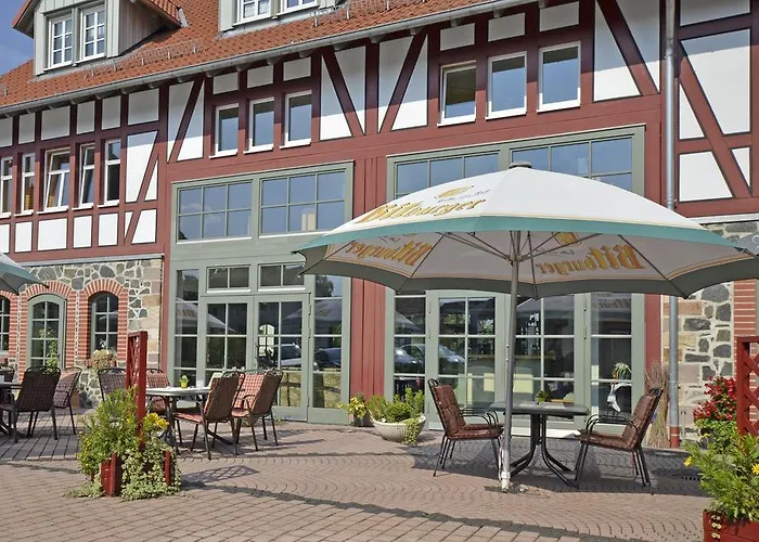 Hotel Zur Schmiede