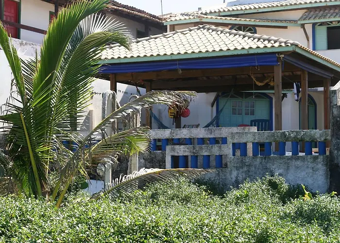 Alfazema Cultural Bed And Breakfast