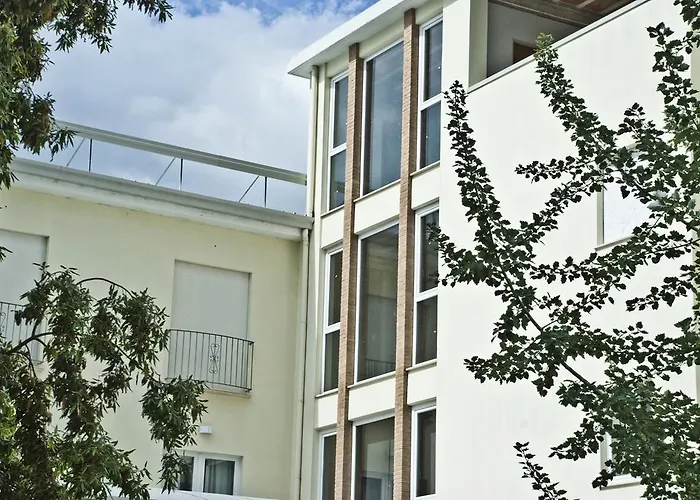 Hotel 4 Strade Ortona
