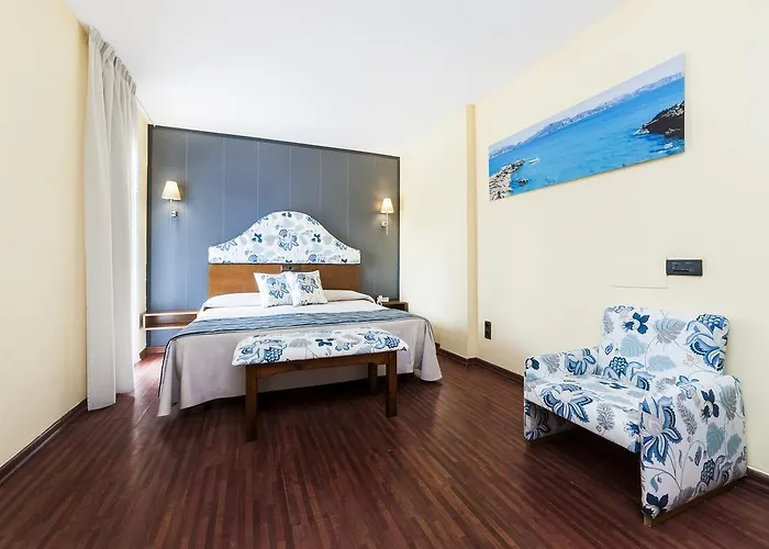 Gr Mayurca Hotel Canyamel 