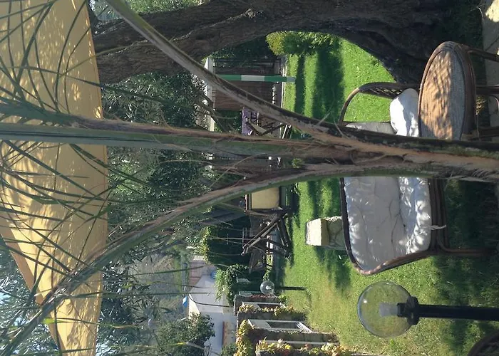 Residenza Casale San Francesco Free Parking