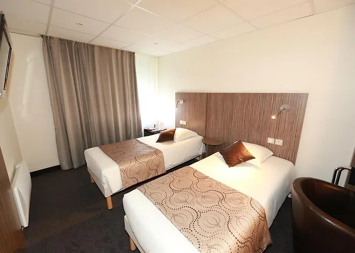 Nord-Hotel Rijsel