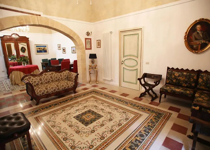 B&B del Duomo Altamura