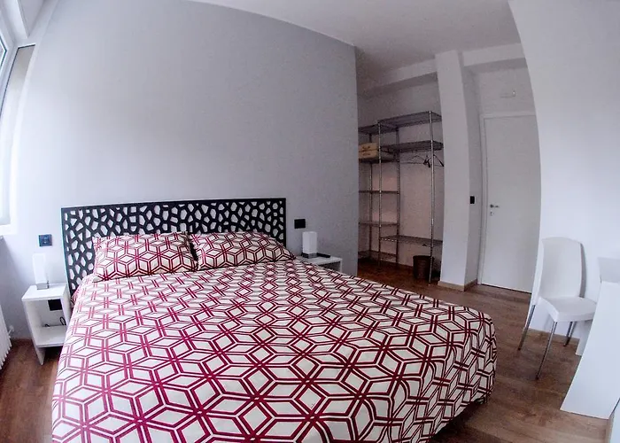 B&B Villa Giuli Varese