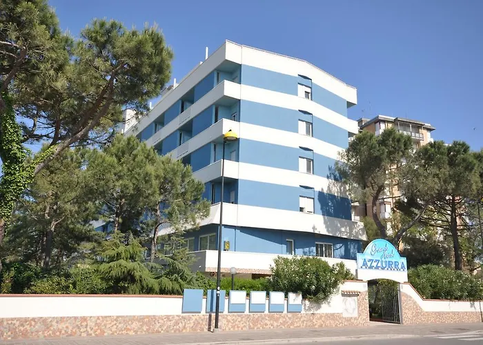 Grand Hotel Azzurra Club Lido Adriano