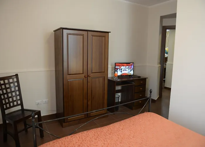B&B San Leonardo